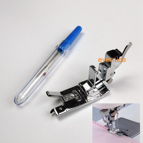 Low shank overlock overcast - low,