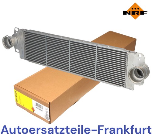 Nrf intercooler radiator - nrf,