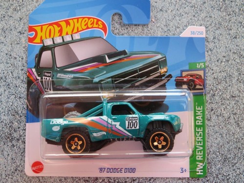 Hot wheels h4b 038 - wheels,