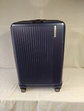 SAMSONITE Amplitude Large 73cm Expandable Hardshell Suitcase - USED - 2 colours