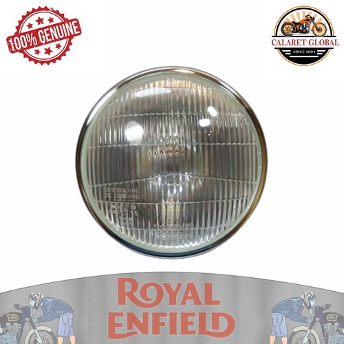 Royal enfield genuine