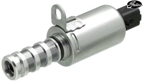 Camshaft adjustment central - adjustment,