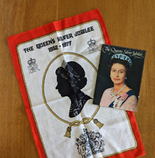 Queen Elizabeth II Silver