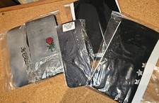 5x Sheer Black tights. M