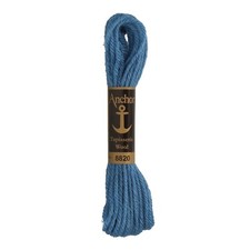 Anchor Tapestry Wool - 8820 -