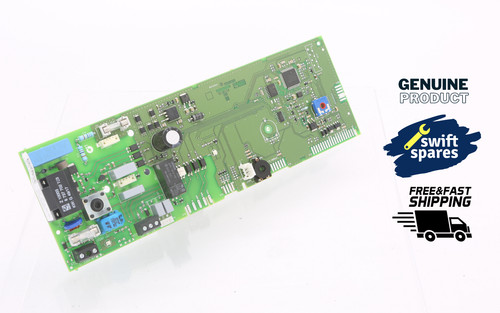 Worcester bosch 87483008550 - worcester,
