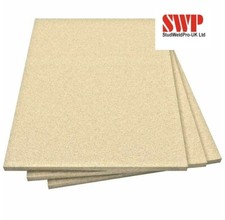 Fire board 25mm - fire, heat