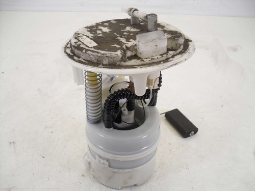Citroen vtr fuel - c3, pump