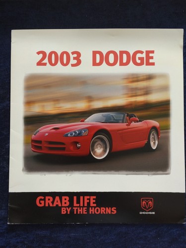 2003 dodge sxt caravan - 2003,