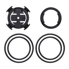 Bike Stem Top Cap Holder Compatible with Garmin Edge 510/520/1000/800/810/200