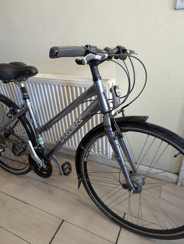 Trek hybrid bike 700c - trek, fx