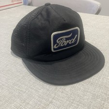 Rare Vintage Ford Trucker Cap 1980s Great Condition 