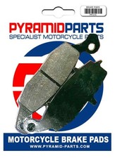 Front Brake Pads for Suzuki VL