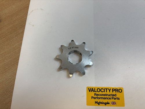 Front sprocket tooth honda - tooth,
