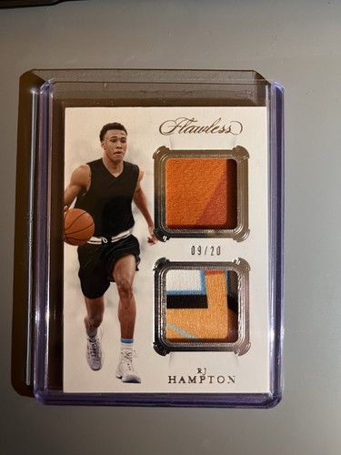 2020 panini flawless - panini,
