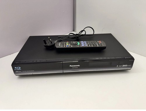 Panasonic dmr bs885 blu - panasonic, blu-ray