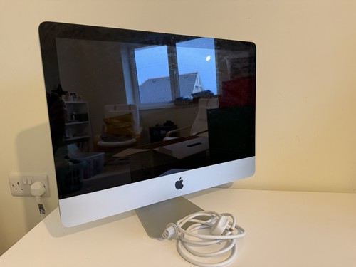 Apple imac - apple, 21.5”