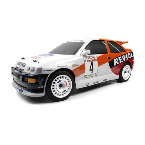 Hpi wr8 flux 1996 - hpi, ford