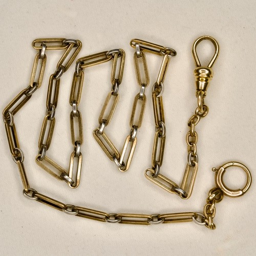 Antique 14k gold - gold, pocket