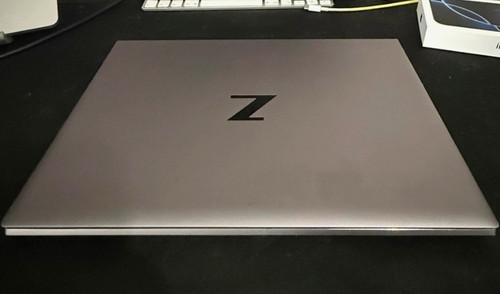 Zbook firefly g7 - g7, 14in