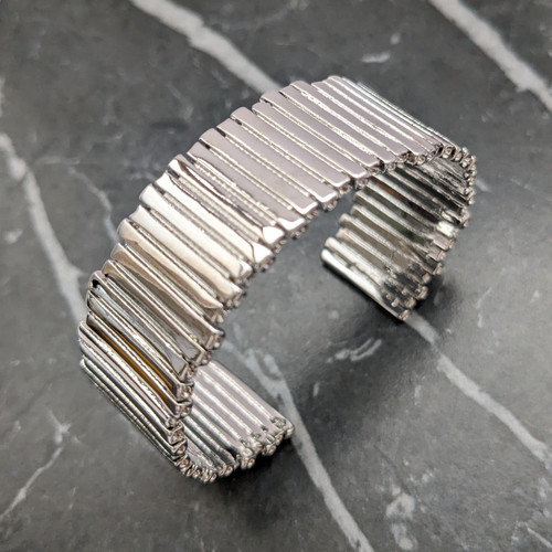 Designer inspired silver tone - inspired,