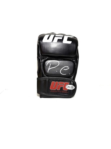 Paulo costa signed - paulo,