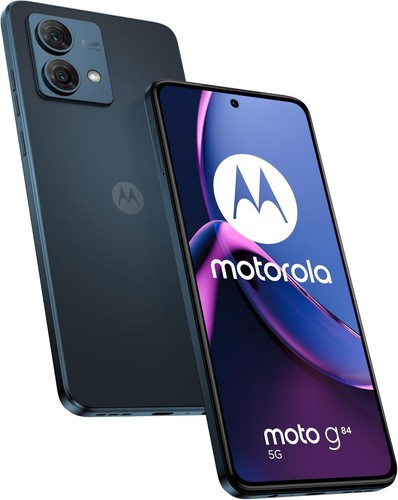 Motorola moto g84 - motorola,