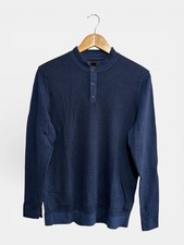 Massimo Dutti 100% Merino Wool