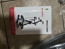 Mini Mobility Trainer, a