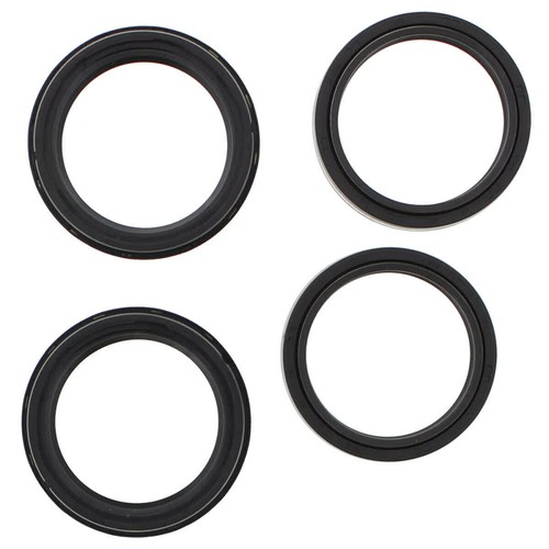 Fork seals 46x58x9 - seals, 46x58x9.5/11.5