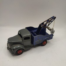 Dinky Toys 25X Commer