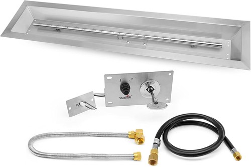 Stanbroil inch linear - x, 6