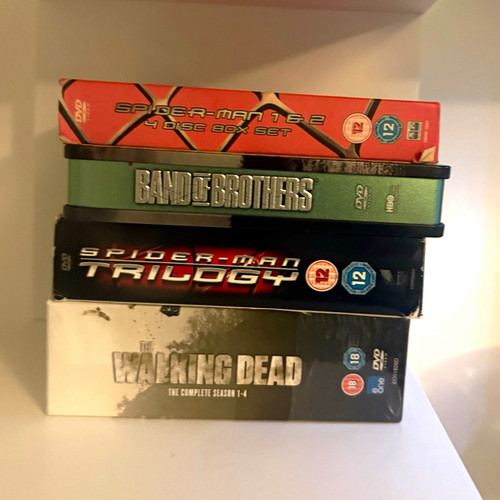 Dvd special edition bundle - edition,