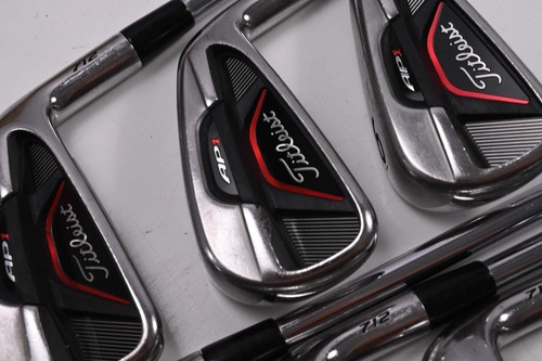 Titleist 712 ap1 - /, 4-pw