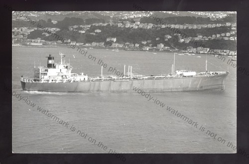 Ta2428 lpg tanker - -,