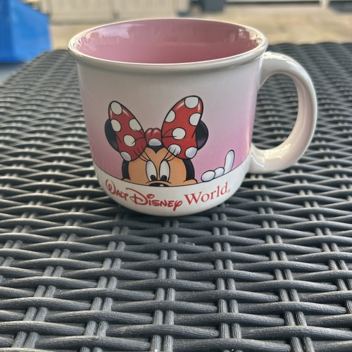 Walt disney world - world, minnie
