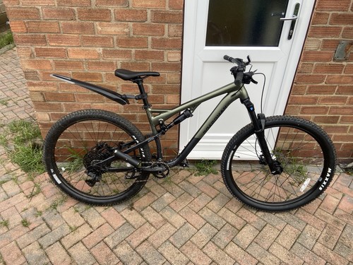 Boardman mtr mountain - boardman, bike