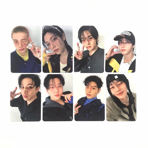 Stray kids karma accordion - kids],