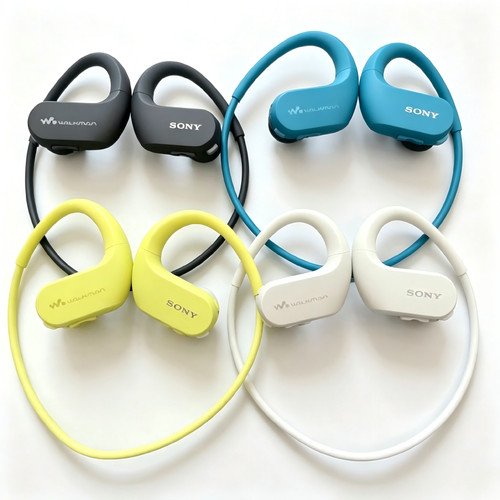 Sony ws414 waterproof - sony, nw-ws414