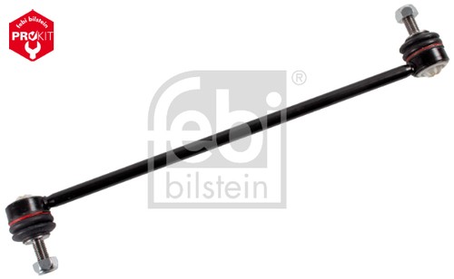 For febi 34885 rod connector - rod,