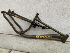 Sonder Cortex 120mm