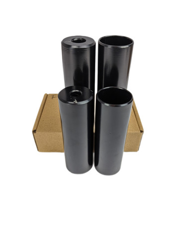Factory bmx peg set - bmx,