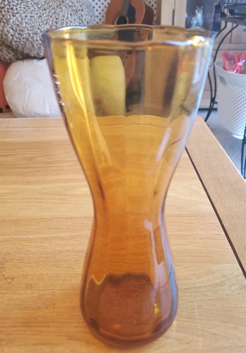 Vintage hour glass shape - vintage,