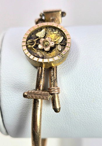 Antique victorian bracelet - antique,
