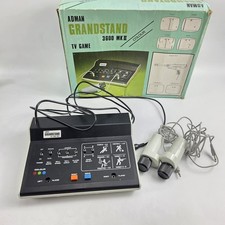 Adman Grandstand 3600 MK II