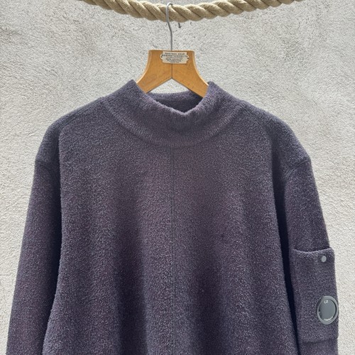 Company flecked fleece - c.p,
