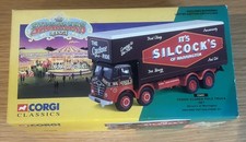 Corgi 1:50  The Showmans Range