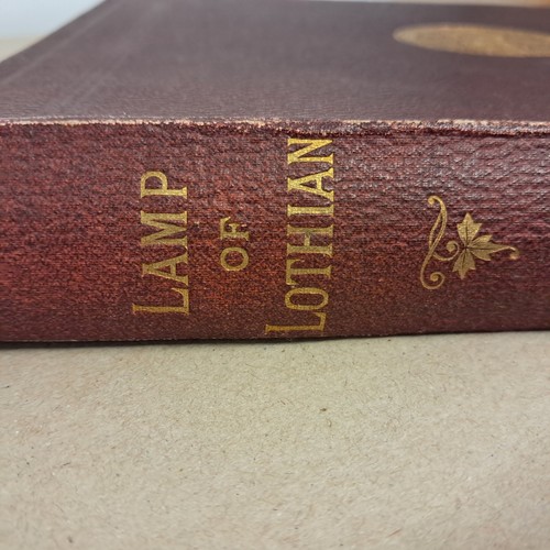 The lamp lothian history - lothian,