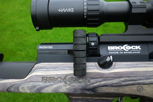 Brocock cocking lever - , will