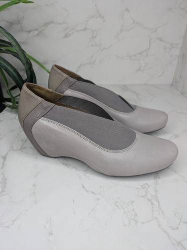 Clarks software vtg ladies